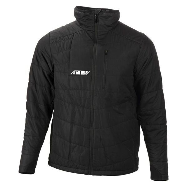 Syn Loft Ignite Heated Jacket