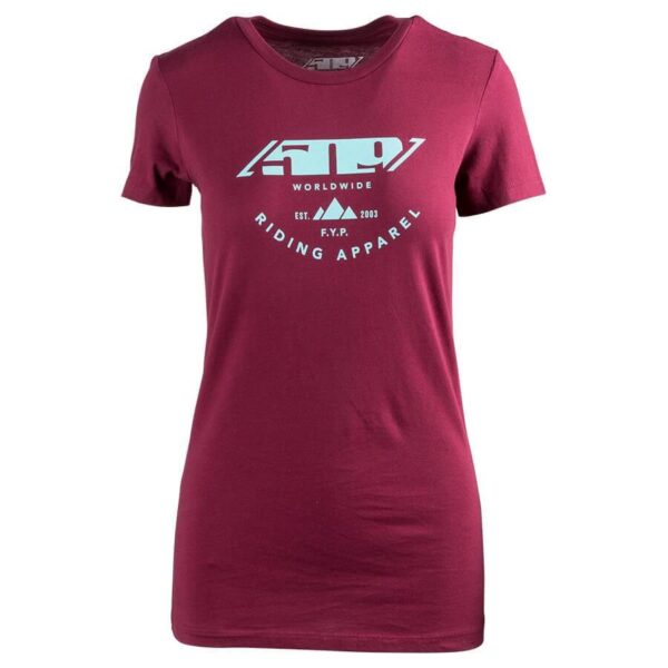 Terra T-shirt