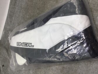 ONEAL ELEMENT RW PANT BLACK YOUTH SIZE 28