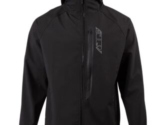 Legion Jacket