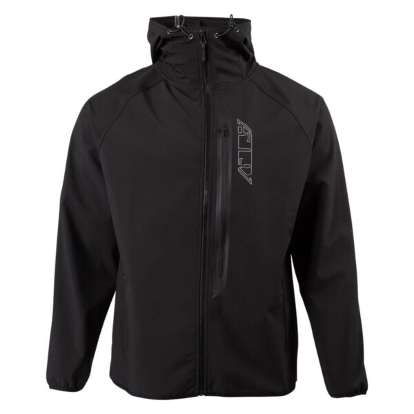 Legion Jacket