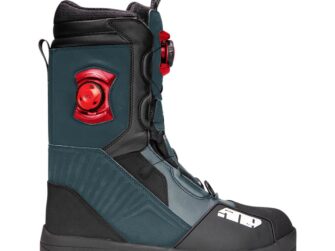 Raid Double Boa Boot