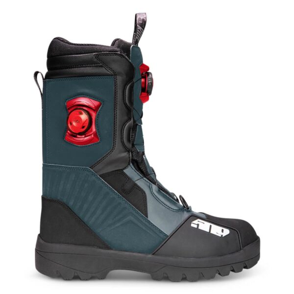 Raid Double Boa Boot