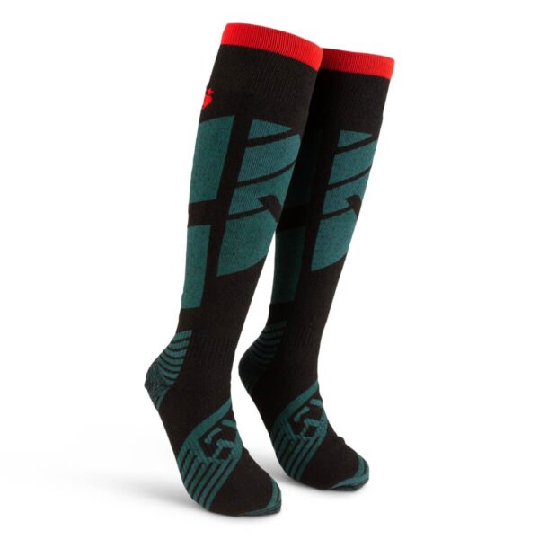 Stoke Sock