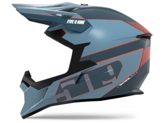 Youth Tactical 2.0 Offroad Helmet -
