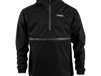 Barren Stowable Jacket