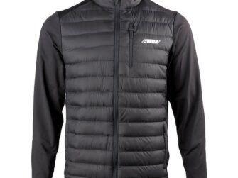 Syn Loft Hybrid Jacket -