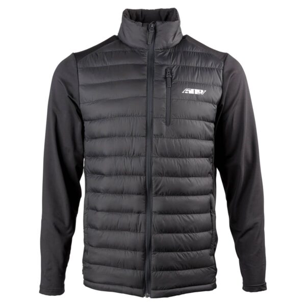 Syn Loft Hybrid Jacket -
