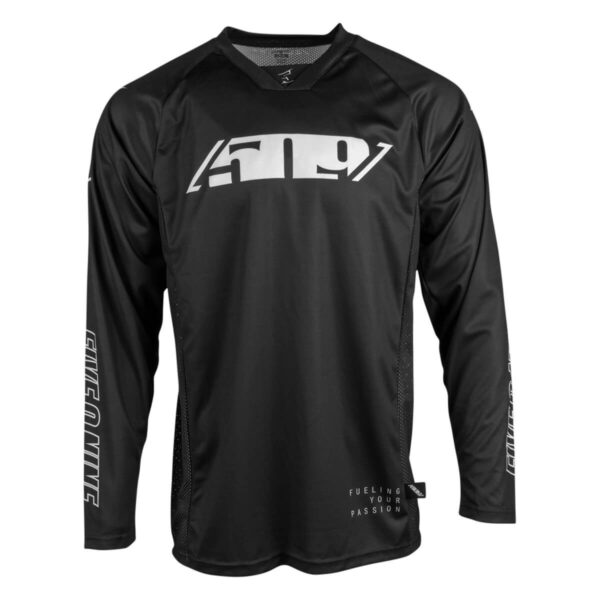 Ridge Jersey