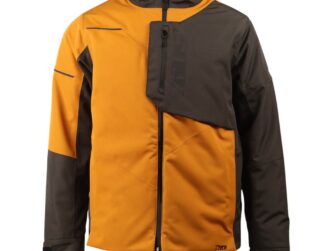 Range Insulated Jacket