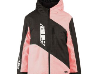 Youth Rocco Jacket