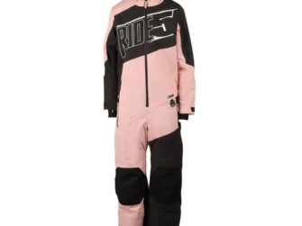 Youth Rocco Monosuit