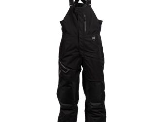 Range Insulated Bib