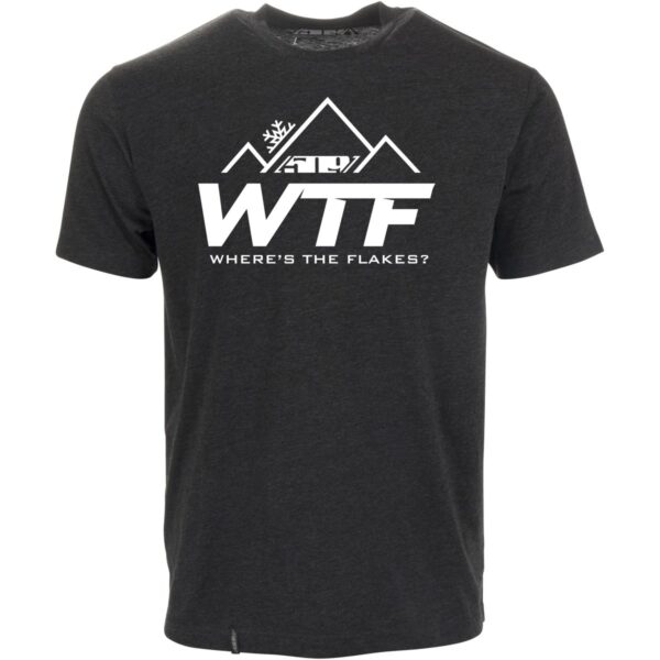Wtf T-shirt