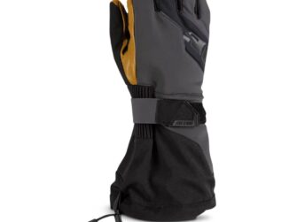 Backcountry Gloves