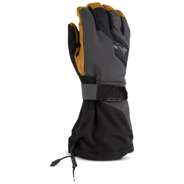 Backcountry Gloves