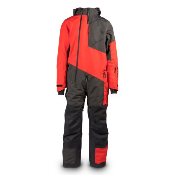 Allied Insulated Mono Suit - Image 3