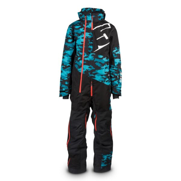 Allied Insulated Mono Suit - Image 2