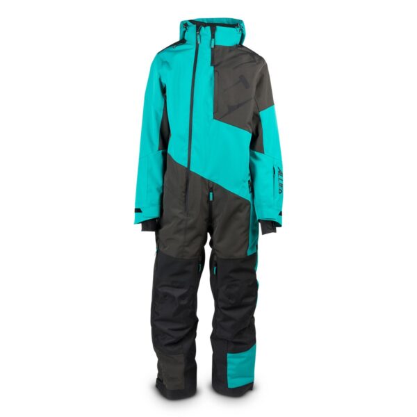 Allied Insulated Mono Suit