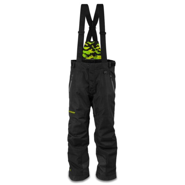 R-200 Insulated Bib