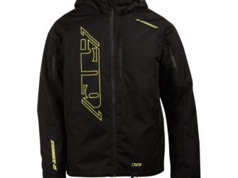 R-200 Insulated Jacket