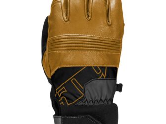 Free Range Glove