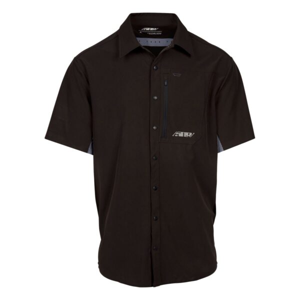 Step Up Pit Shirt