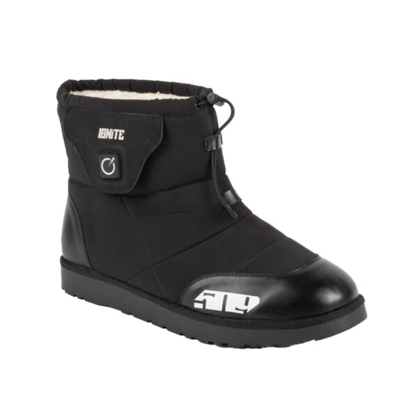 Ignite Slipper Boot