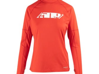Fzn Lvl 1 Shirt Womens