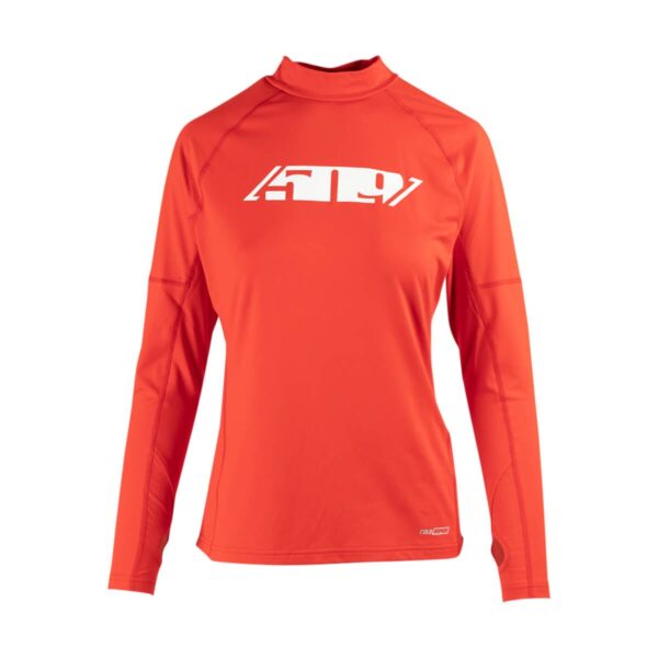 Fzn Lvl 1 Shirt Womens