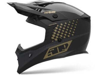 Tactical Offroad Helmet -