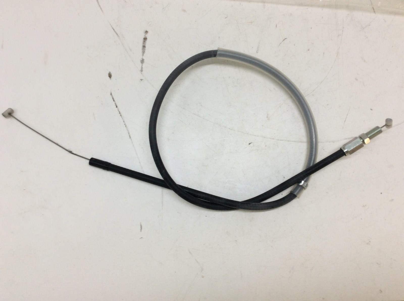 2002 Yamaha Throttle Cable - Image 2