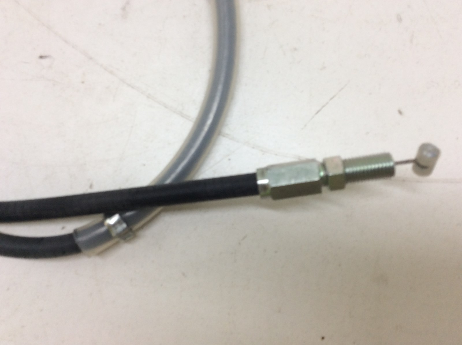 2002 Yamaha Throttle Cable - Image 3