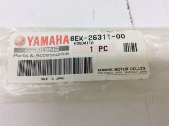 2002 Yamaha Throttle Cable