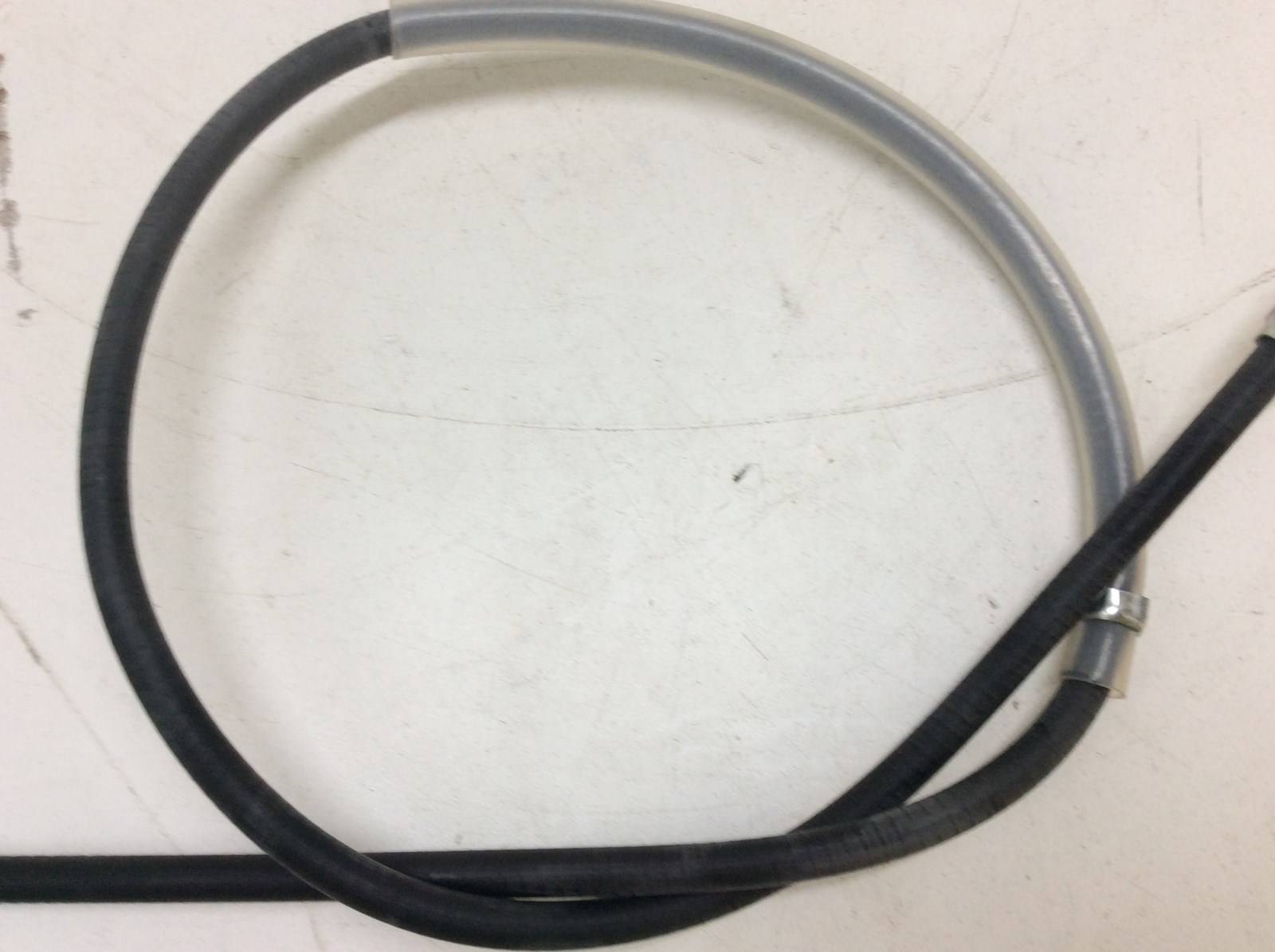 2002 Yamaha Throttle Cable - Image 5