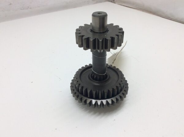 2003 Kawasaki Output Shaft With Gears - Image 2