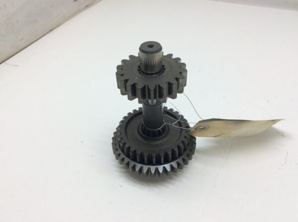 2003 Kawasaki Output Shaft With Gears - Image 3
