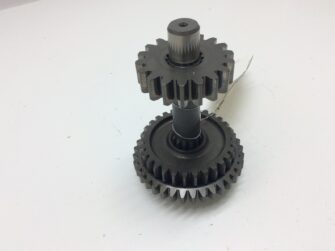2003 Kawasaki Output Shaft With Gears
