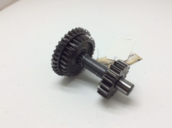 2003 Kawasaki Output Shaft With Gears - Image 4