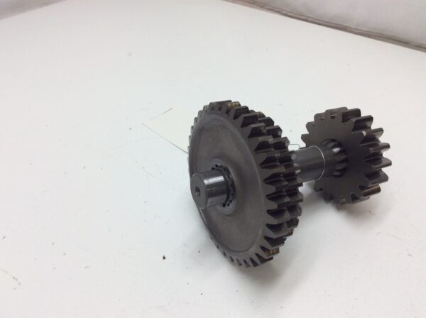 2003 Kawasaki Output Shaft With Gears - Image 5