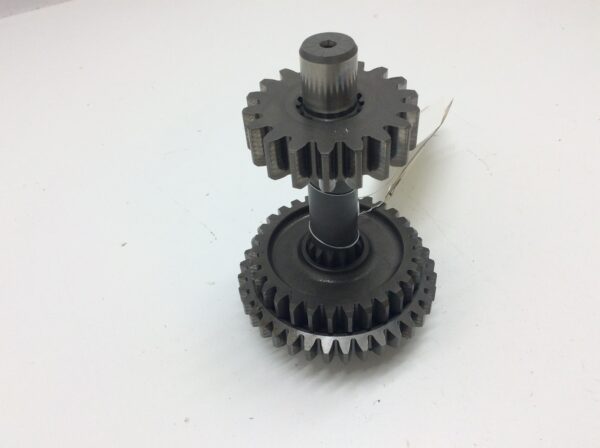 2003 Kawasaki Output Shaft With Gears