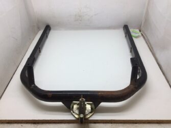 2016 Arctic Cat Rear Bumper