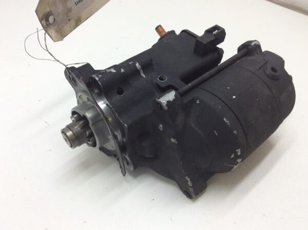 2000 Harley-Davidson Starter Magnetic Switch Assembly - fits 1200 XLH - Image 2