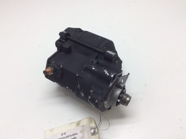 2000 Harley-Davidson Starter Magnetic Switch Assembly - fits 1200 XLH - Image 3