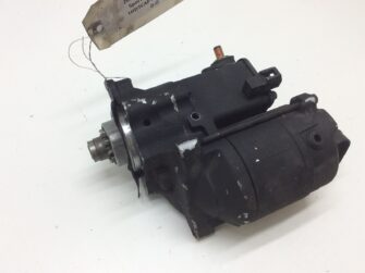 2000 Harley-Davidson Starter Magnetic Switch Assembly - fits 1200 XLH