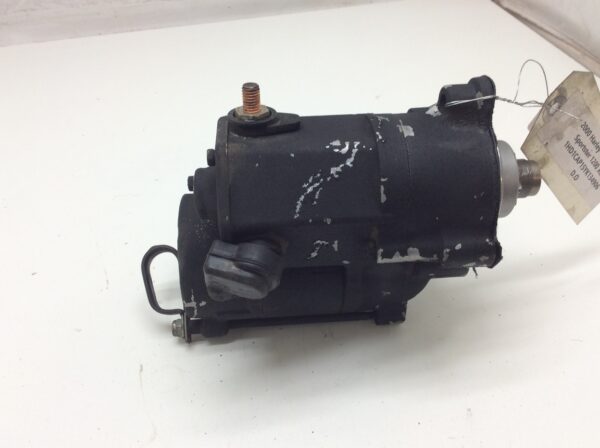 2000 Harley-Davidson Starter Magnetic Switch Assembly - fits 1200 XLH - Image 5