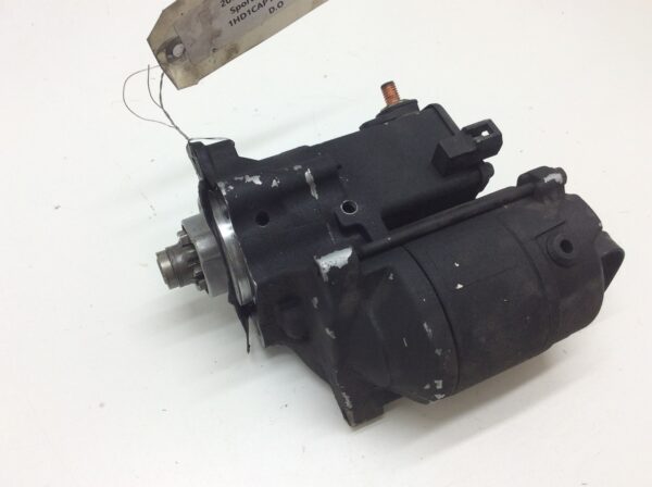 2000 Harley-Davidson Starter Magnetic Switch Assembly - fits 1200 XLH