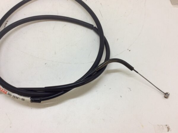 1992 Yamaha Brake Cable - Image 4