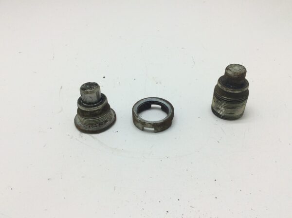 2001 Honda Swing Arm Bolt - Image 2