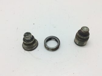 2001 Honda Swing Arm Bolt